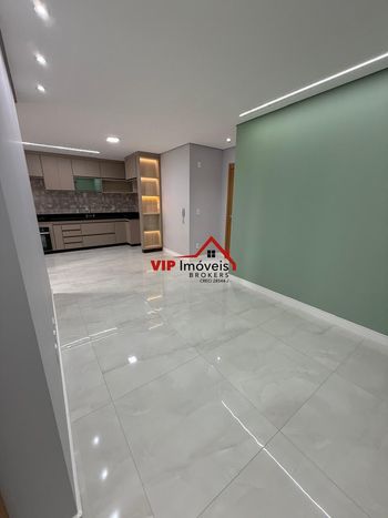 Foto 5 do(a) Apartamento de 2 quartos à venda em Jardim do Lago, Jundiaí