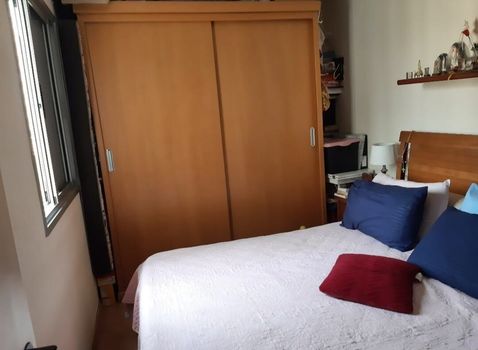 Foto 11 do(a) Apartamento de 2 quartos à venda em Vila Anglo Brasileira, São Paulo