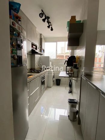 Foto 9 do(a) Apartamento de 2 quartos à venda em Patrimônio, Uberlândia