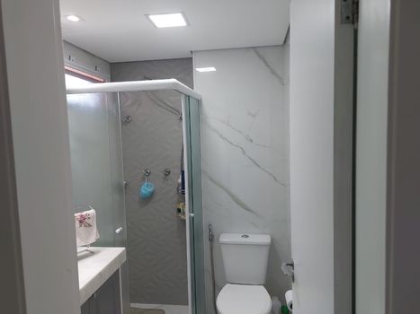 Foto 18 do(a) Apartamento de 3 quartos à venda em Centro, Diadema