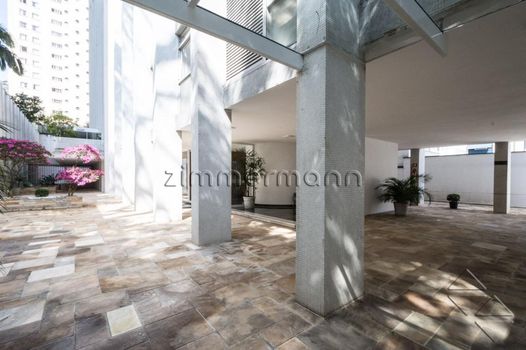 Foto 41 do(a) Apartamento de 3 quartos à venda em Jardim Paulista, São Paulo