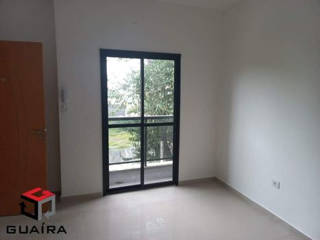 Foto 4 do(a) Cobertura de 2 quartos à venda em Vila Assunção, Santo André