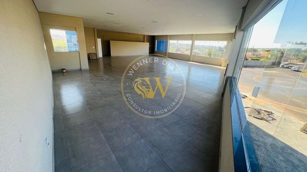Foto 15 do(a) Sala / Conjunto Comercial false à venda em Vila Maceno, São José do Rio Preto