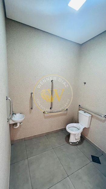 Foto 25 do(a) Sala / Conjunto Comercial false à venda em Vila Maceno, São José do Rio Preto