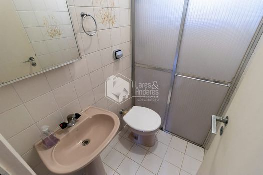 Foto 5 do(a) Apartamento de 3 quartos à venda em Itaim Bibi, São Paulo