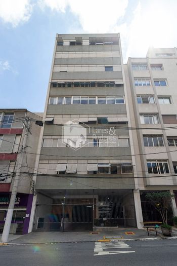 Foto 24 do(a) Apartamento de 3 quartos à venda em Itaim Bibi, São Paulo