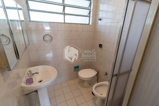 Foto 6 do(a) Apartamento de 3 quartos à venda em Itaim Bibi, São Paulo