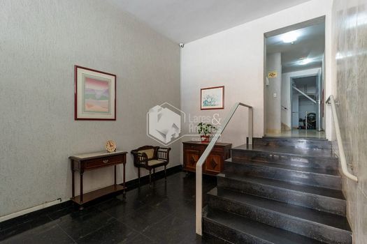 Foto 27 do(a) Apartamento de 3 quartos à venda em Itaim Bibi, São Paulo