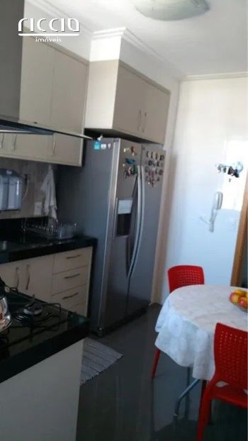 Foto 2 do(a) Apartamento de 3 quartos à venda em Urbanova, São José dos Campos