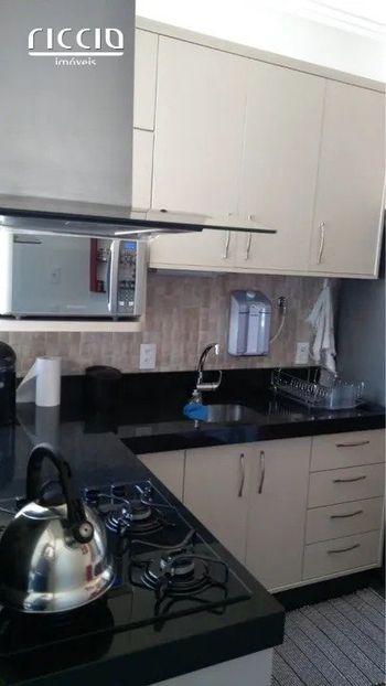 Foto 5 do(a) Apartamento de 3 quartos à venda em Urbanova, São José dos Campos