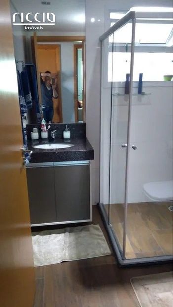 Foto 7 do(a) Apartamento de 3 quartos à venda em Urbanova, São José dos Campos