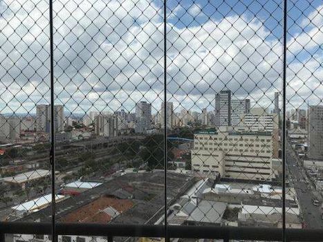 Foto 14 do(a) Apartamento de 2 quartos à venda em Quarta Parada, São Paulo