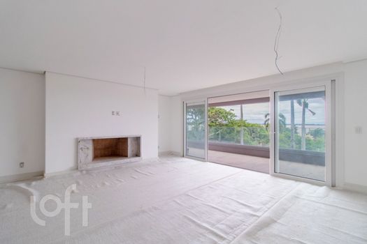 Foto 4 do(a) Apartamento de 3 quartos à venda em Vila Conceição, Porto Alegre