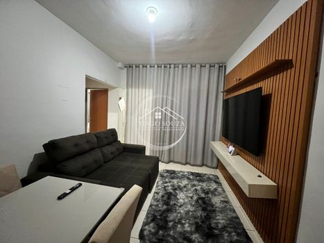 Foto 2 do(a) Apartamento de 2 quartos à venda em Jardim Aureny III, Palmas