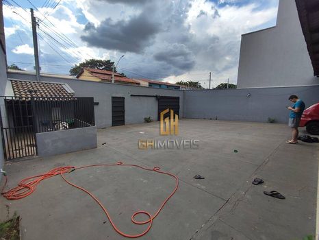 Foto 24 do(a) Casa em Condomínio de 3 quartos à venda em Cidade Jardim, Goiânia
