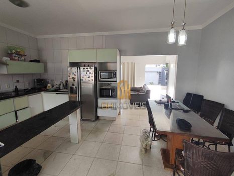Foto 18 do(a) Casa em Condomínio de 3 quartos à venda em Cidade Jardim, Goiânia
