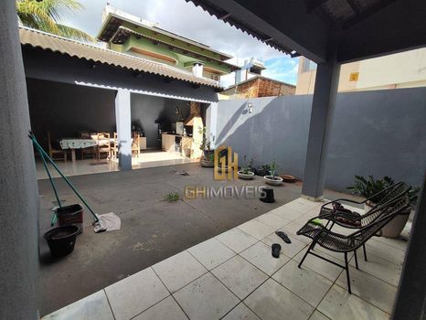 Foto 8 do(a) Casa em Condomínio de 3 quartos à venda em Cidade Jardim, Goiânia