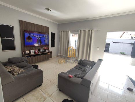 Foto 17 do(a) Casa em Condomínio de 3 quartos à venda em Cidade Jardim, Goiânia
