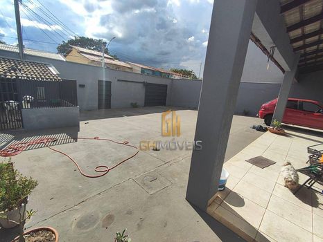 Foto 21 do(a) Casa em Condomínio de 3 quartos à venda em Cidade Jardim, Goiânia