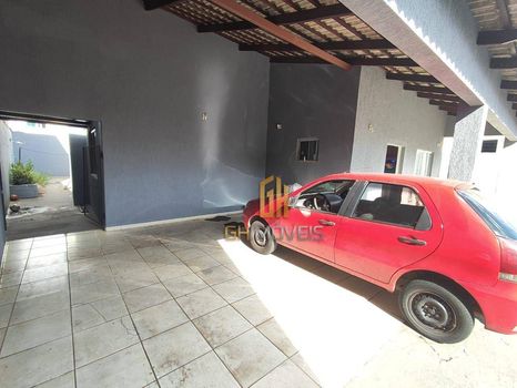 Foto 20 do(a) Casa em Condomínio de 3 quartos à venda em Cidade Jardim, Goiânia