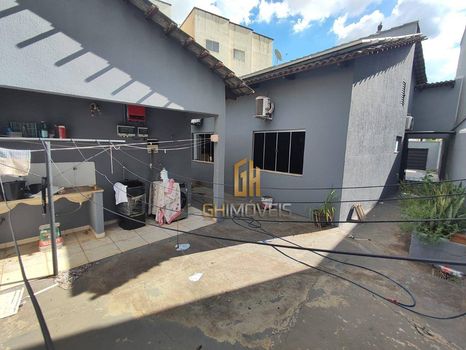 Foto 26 do(a) Casa em Condomínio de 3 quartos à venda em Cidade Jardim, Goiânia