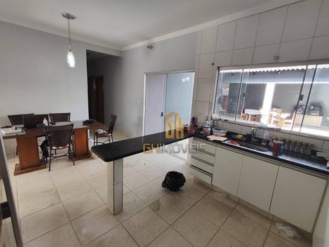 Foto 15 do(a) Casa em Condomínio de 3 quartos à venda em Cidade Jardim, Goiânia