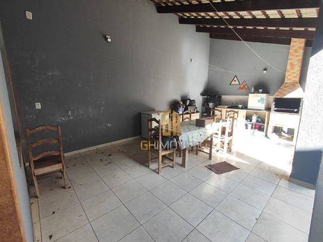 Foto 32 do(a) Casa em Condomínio de 3 quartos à venda em Cidade Jardim, Goiânia