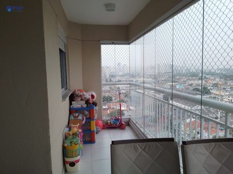 Foto 5 do(a) Apartamento de 2 quartos à venda em Vila Maria Baixa, São Paulo
