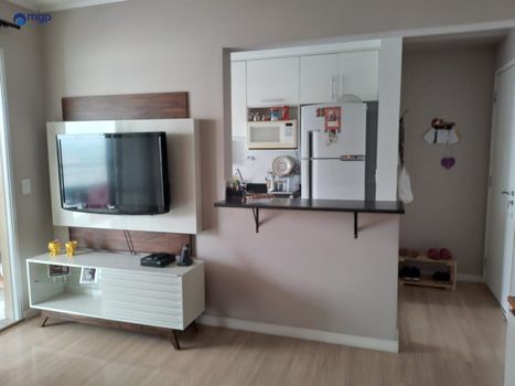 Foto 1 do(a) Apartamento de 2 quartos à venda em Vila Maria Baixa, São Paulo