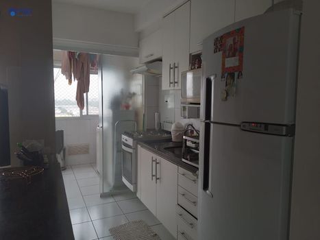 Foto 6 do(a) Apartamento de 2 quartos à venda em Vila Maria Baixa, São Paulo