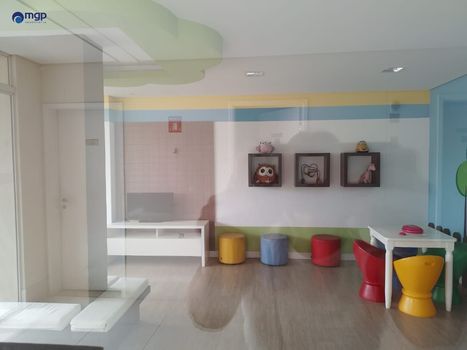 Foto 25 do(a) Apartamento de 2 quartos à venda em Vila Maria Baixa, São Paulo
