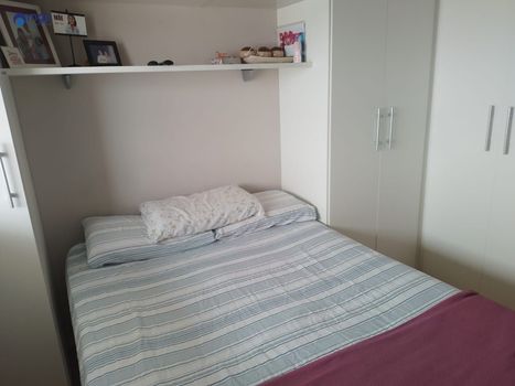 Foto 15 do(a) Apartamento de 2 quartos à venda em Vila Maria Baixa, São Paulo