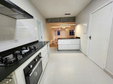 Foto 5 do(a) Apartamento de 2 quartos à venda em Pinheiros, São Paulo