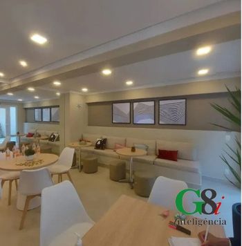 Foto 6 do(a) Apartamento de 1 quartos à venda em Parque Maria Helena, São Paulo