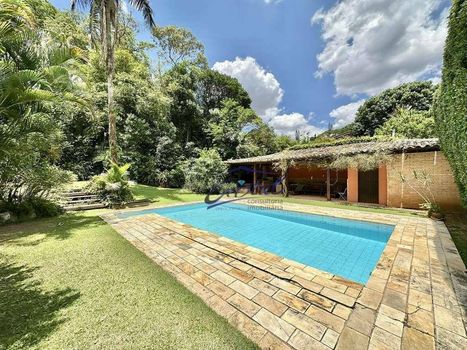 Foto 31 do(a) Casa em Condomínio de 4 quartos à venda em Recanto Impla, Carapicuíba