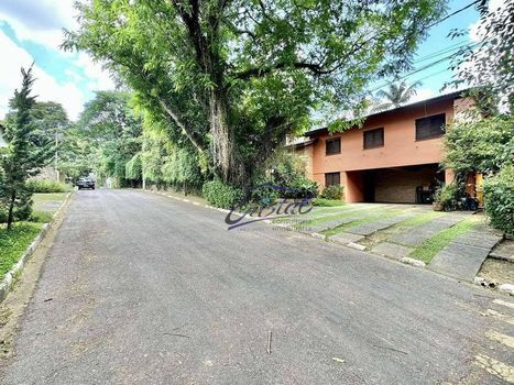 Foto 4 do(a) Casa em Condomínio de 4 quartos à venda em Recanto Impla, Carapicuíba