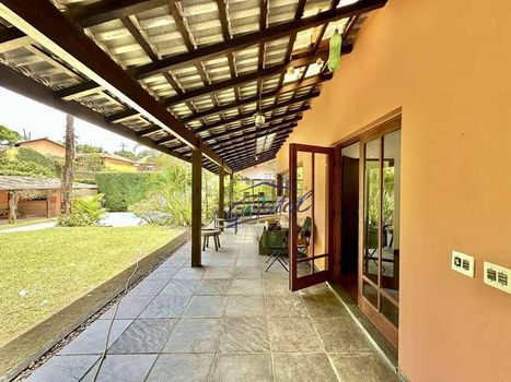 Foto 23 do(a) Casa em Condomínio de 4 quartos à venda em Recanto Impla, Carapicuíba