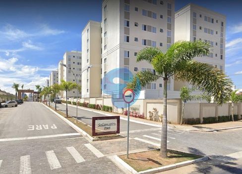 Foto 1 do(a) Apartamento de 2 quartos à venda em Jardim América, Sorocaba