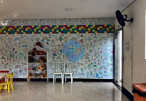 Foto 16 do(a) Apartamento de 2 quartos à venda em Jardim América, Sorocaba