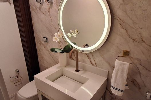 Foto 9 do(a) Apartamento de 3 quartos à venda em Vila Mariana, São Paulo