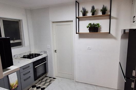 Foto 6 do(a) Apartamento de 3 quartos à venda em Vila Mariana, São Paulo
