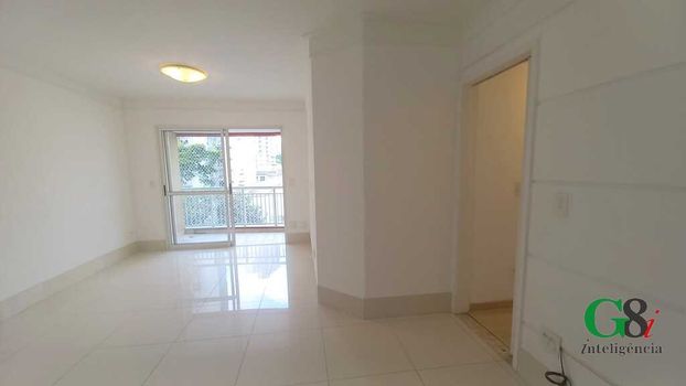 Foto 2 do(a) Apartamento de 3 quartos à venda em Vila Olímpia, São Paulo