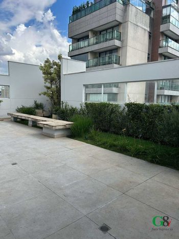 Foto 38 do(a) Apartamento de 3 quartos à venda em Vila Olímpia, São Paulo