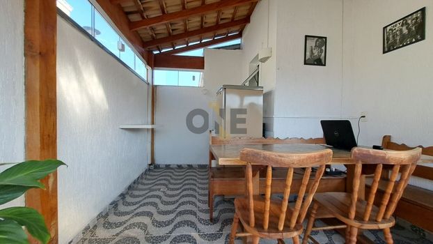 Foto 4 do(a) Apartamento de 3 quartos à venda em Jardim Santa Izabel, Cotia