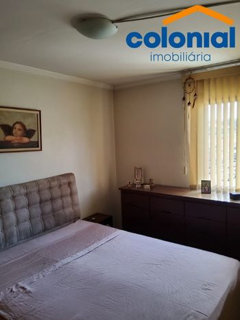Foto 16 do(a) Apartamento de 2 quartos à venda em Jardim Colônia, Jundiaí