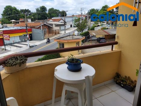 Foto 20 do(a) Apartamento de 2 quartos à venda em Jardim Colônia, Jundiaí