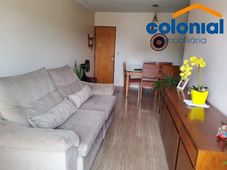 Foto 8 do(a) Apartamento de 2 quartos à venda em Jardim Colônia, Jundiaí