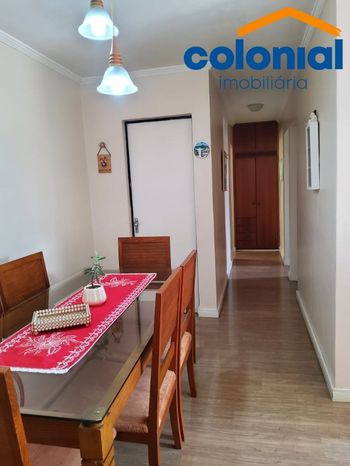 Foto 14 do(a) Apartamento de 2 quartos à venda em Jardim Colônia, Jundiaí