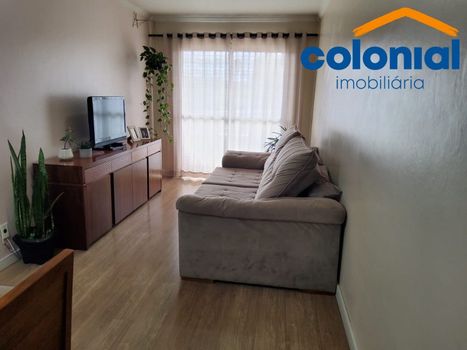 Foto 1 do(a) Apartamento de 2 quartos à venda em Jardim Colônia, Jundiaí