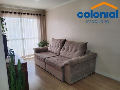 Foto 13 do(a) Apartamento de 2 quartos à venda em Jardim Colônia, Jundiaí